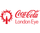 Coca Cola London Eye