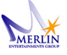 Merlin Entertainment Group