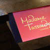 Madame Tussauds Interior Photograph
