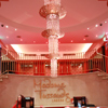 Madame Tussauds Interior Photograph