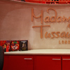 Madame Tussauds Interior Photograph