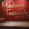 Madame Tussauds Interior Photograph