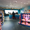 SEA LIFE Centre Hunstanton Interior Photograph