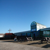 SEA LIFE Centre Hunstanton Interior Photograph