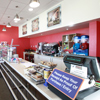 SEA LIFE Centre Hunstanton Interior Photograph