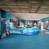 SEA LIFE Centre Hunstanton Interior Photograph