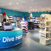 SEA LIFE Centre Hunstanton Interior Photograph