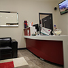 The Doctors Laser Clinic Interior Photograph